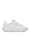 Ανδρικά Sneakers Λευκά