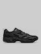 Mxr Herren Sneakers Schwarze