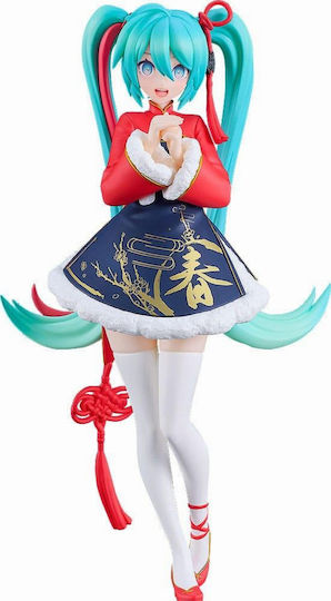 Good Smile Company Vocal Series 01 Hatsune Miku Figure