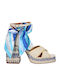 White Sandals W4700845572A