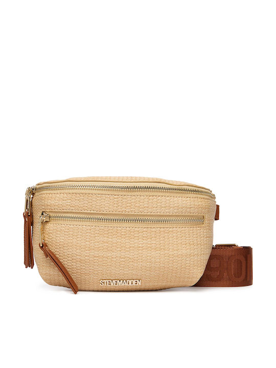 Steve Madden Geantă De Damă Crossbody Bej