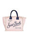 Vanity Women's Shoulder Bag Pink