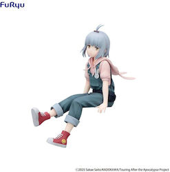 FuRyu Noodle Stopper Sammelbare Figuren