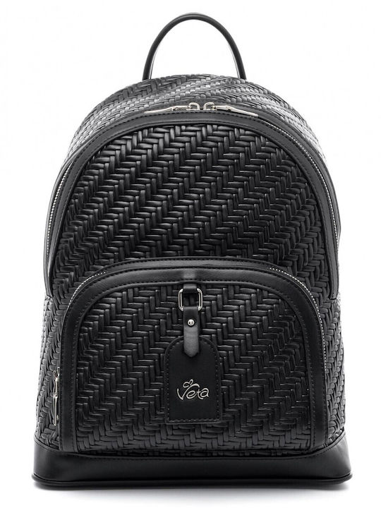 Veta Women's Backpack Black