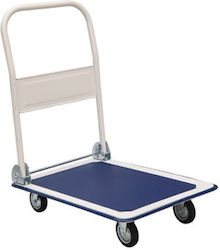 Foldable Platform Trolley S K 300 Kg