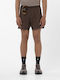 Sense Aero Sports Men's Brown Shorts