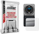 Grizzglass Paperscreen Protective Display Film Dji Action 2 Sports Camera Transparent