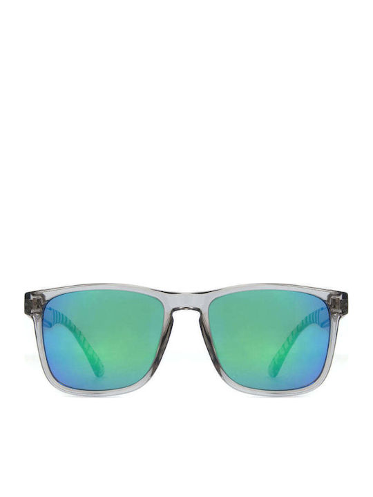 Red Bull Spect Spect Unisex Sunglasses with Polarized Mirror Lens EDGE-005P