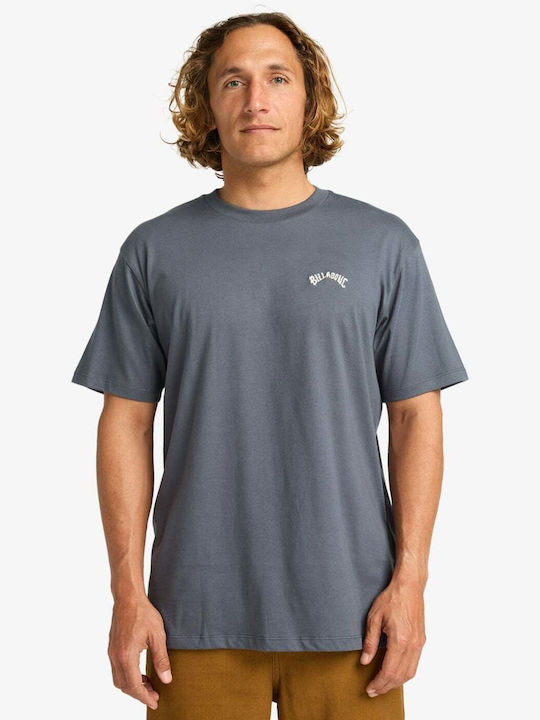 Billabong Top T-shirt Μπλε