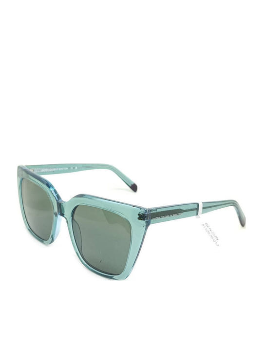 Benetton Women Sunglasses BE5112 576