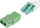 StarTech Lichtwellenleiter-Adapter 10 Stück