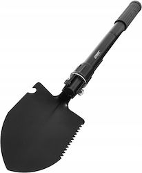 Lopată Pliabilă Verke V86627 4 În 1 0.5 Kg Lopată Pliabilă Verke V86627 4 În 1 0.5 Kg