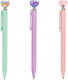 Moses Pens Ballpoint (Various Colors)