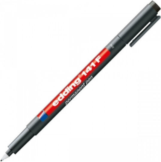 Edding 141f Marker Pentru Diapozitive Albastru