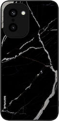 Sonique Marble Series Oneplus 15r 5g Case Black