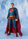 Figură De Acțiune Superman (2025) S.h. Figuarts Superman Superman 16 Cm