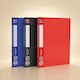 Display Book +efo A4 10 Sheets