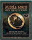 Middle-earth: From Script To Screen : Building The World Of The Lord Of The Rings And The Hobbit Hc 9780007544103