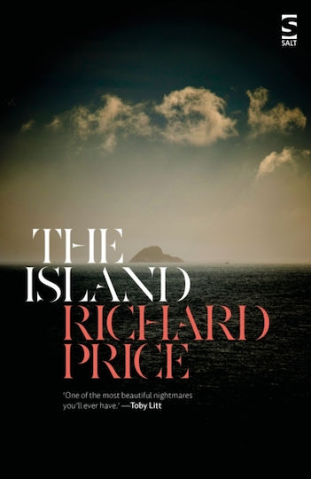Island - Salt Publishing - Paperback / Softback