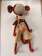 Le Petit Renard Λούτρινο Toy