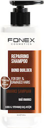 Ceylinn Professional Glatt Shampoo 500ml Ceylinn Professional Glatt Shampoo 500ml