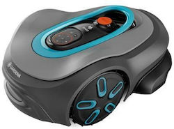 Gardena Sileno Pro 600 