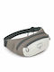 Daylite Bum Bag White