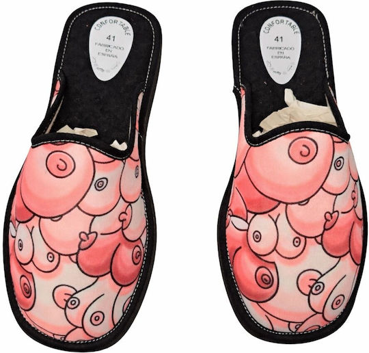 Diablo Picante Kleine Größe Brüste Schuhe 36-37-38
