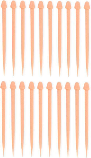Diablo Picante Penis Spidered Sticks Fleisch 20 Stück