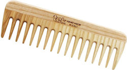 Tek Hair Comb