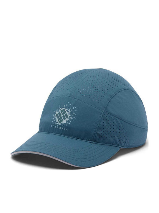 Columbia Unisex Speed Trail Cap