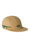 North Face Norm Camp Jockey Tnf Kaki Stone Graphic