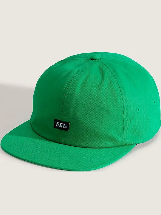 Vans Vans Jockey Vivid Verdant Vans Vans Jockey Vivid Verdant