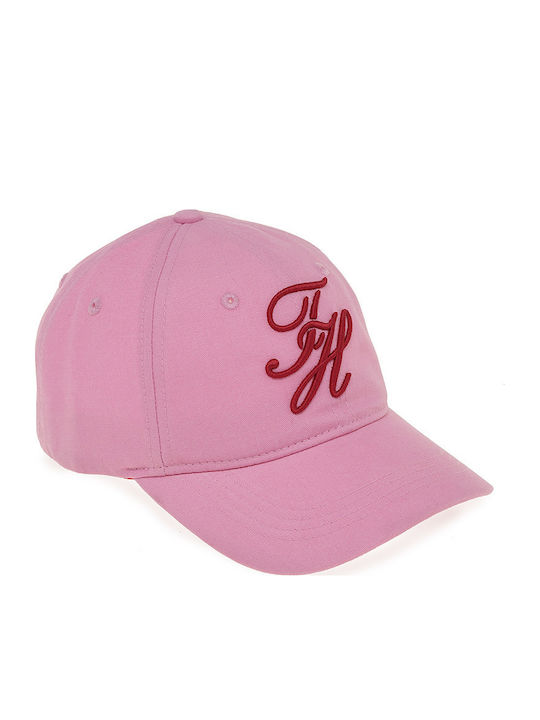 Damentasche Rosa Kappen Tommy Hilfiger Aw0aw183...