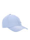 Guess Satin Bow Cap Șapcă De Damă Ciel