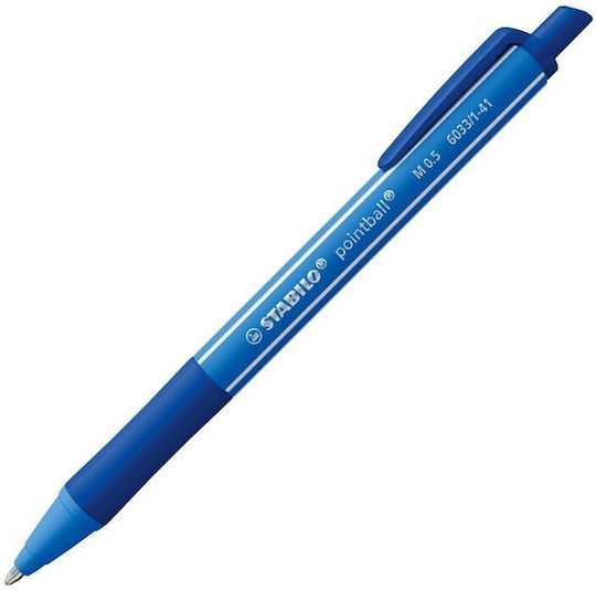 Stabilo Στυλό Ballpoint