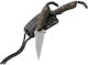 Columbia River Knives S.p.e.w Knife Green in Sh...