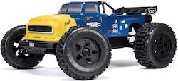 Arrma 6s 4x4 Rtr RC Fahrzeuge Blau Arrma 6s 4x4 Rtr RC Fahrzeuge Blau