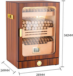 Sikarlan Sikarlan Holz Zigarrenbefeuchter 24.9x...