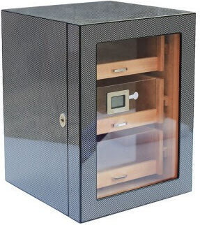 Sikarlan Sikarlan Holz Zigarrenbefeuchter 30x29.5x39.5cm