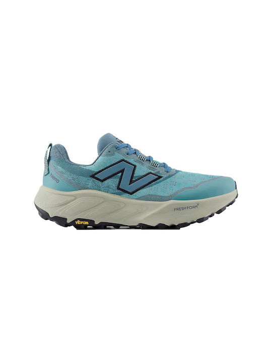 New Balance Мъжки Трейл Зелени Спортни Обувки New Balance Мъжки Трейл Зелени Спортни Обувки