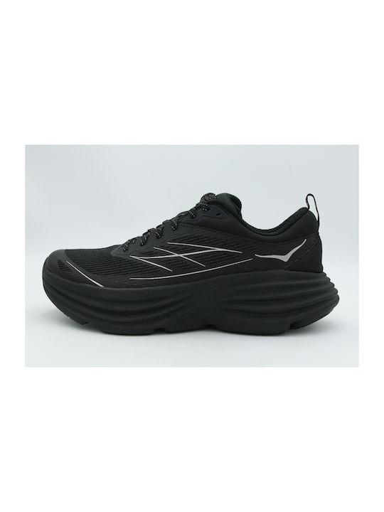 Bondi 8 Men's Sport Shoes Training Black