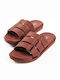 Slides in Purple Colour