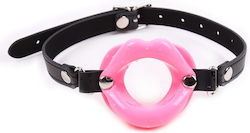 Ophelia's Dream Maulkorb in Rosa Farbe Ophelia's Dream Maulkorb in Rosa Farbe