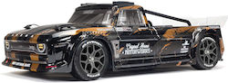 Arrma Infraction Радиоуправляем Автомобил 3S Черен Arrma Infraction Радиоуправляем Автомобил 3S Черен