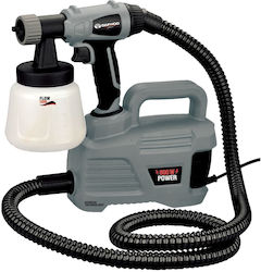 Daewoo DASP800 Електрически Пистолет За Боядисване 800W 1.1лт
