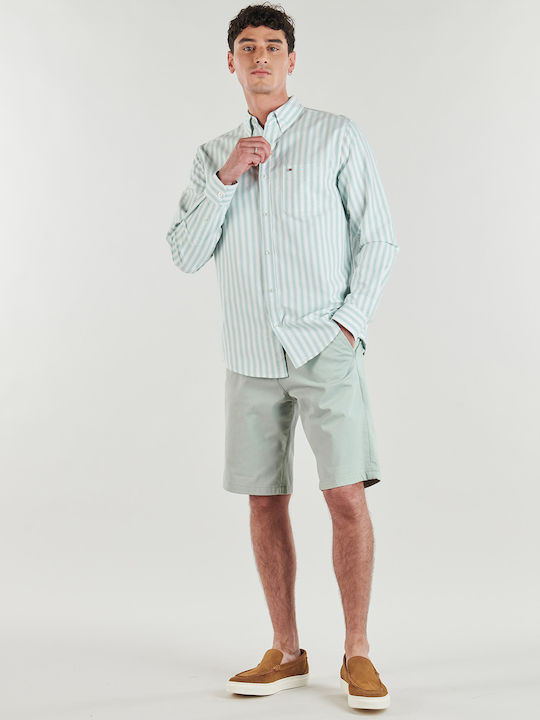 Jack & Jones Herren Shorts Grüne