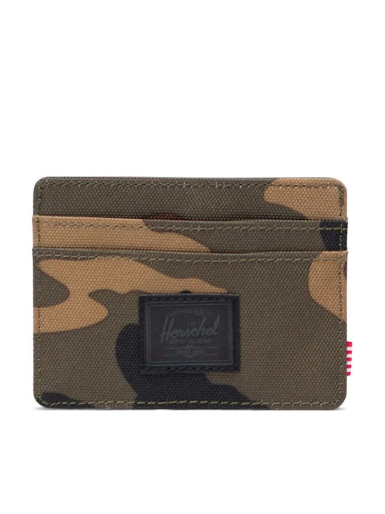 Herschel Men's Card Wallet