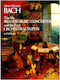 Bach Johann Sebastian 6 Brandenburg Concertos + 4 Orchestral Suites Full Score