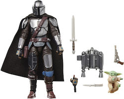 Hasbro Fans Star Wars Vintage Collection Mandal...
